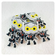 Load image into Gallery viewer, Set of 2 - PVC Resin - Wasp - Ant-Man
