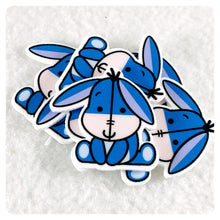 Load image into Gallery viewer, Set of 2 - Planar Resin - Eeyore - Cutie