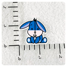 Load image into Gallery viewer, Set of 2 - Planar Resin - Eeyore - Cutie
