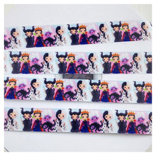 Load image into Gallery viewer, Ribbon by the Yard - Villains - Woman Villains