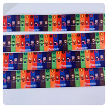 Load image into Gallery viewer, Ribbon by the Yard - Avengers - Superhero