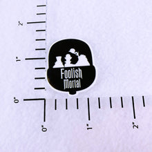 Load image into Gallery viewer, Set of 2 - Planar Resin - Doom Buggy - Haunted Mansion