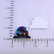 Load image into Gallery viewer, Set of 2 - Planar Resin - Onward - Brothers