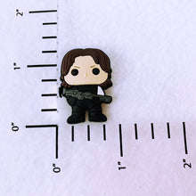 Load image into Gallery viewer, Set of 2 - PVC Resin - Bucky Barnes - Winter Soldier