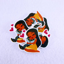 Load image into Gallery viewer, Set of 2 - Planar Resin - Pocahontas - Princess