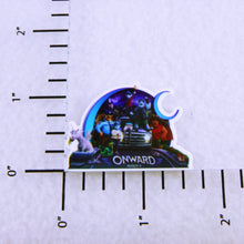 Load image into Gallery viewer, Set of 2 - Planar Resin - Onward - Brothers