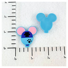 Load image into Gallery viewer, Set of 2 - PVC Resin -  Stitch Balloon
