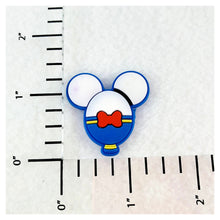 Load image into Gallery viewer, Set of 2 - PVC Resin -  Donald Balloon
