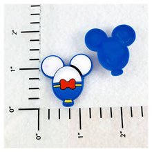 Load image into Gallery viewer, Set of 2 - PVC Resin -  Donald Balloon
