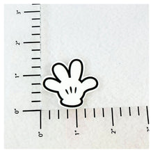 Load image into Gallery viewer, Set of 2 - Planar Resin - Mouse Hand, Mouse Glove
