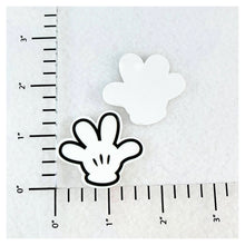 Load image into Gallery viewer, Set of 2 - Planar Resin - Mouse Hand, Mouse Glove
