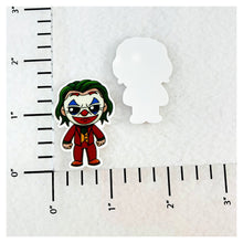 Load image into Gallery viewer, Set of 2 - Planar Resin - Joker
