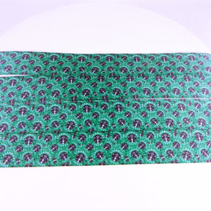 Ribbon by the Yard - Starbucks Green Cup Logo - Very Small Print