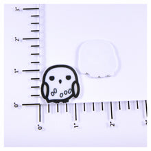 Load image into Gallery viewer, Set of 2 - Planar Resin - Owl - HP Owl - Hedwig
