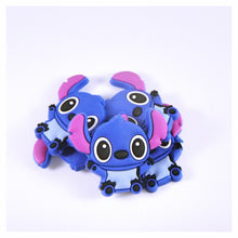 Load image into Gallery viewer, Set of 2 - PVC Resin -  Stitch Cute Full Body

