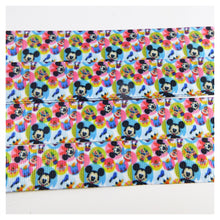 Load image into Gallery viewer, Ribbon by the Yard - Disney Character Bubbles
