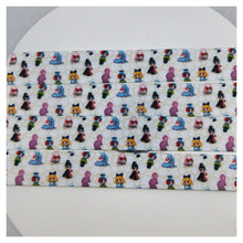 Load image into Gallery viewer, Ribbon by the Yard - 7/8&quot; - Alice in Wonderland
