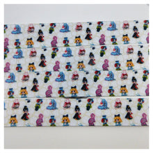 Load image into Gallery viewer, Ribbon by the Yard - 7/8&quot; - Alice in Wonderland
