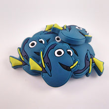 Load image into Gallery viewer, Set of 2 - PVC Resin -  Dory v2
