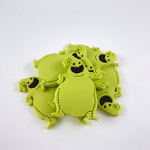 Load image into Gallery viewer, Set of 2 - PVC Resin -  Oogie Boogie - NBC
