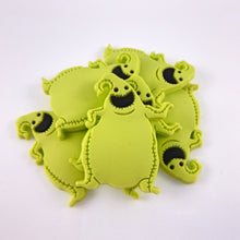 Load image into Gallery viewer, Set of 2 - PVC Resin -  Oogie Boogie - NBC
