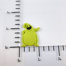 Load image into Gallery viewer, Set of 2 - PVC Resin -  Oogie Boogie - NBC
