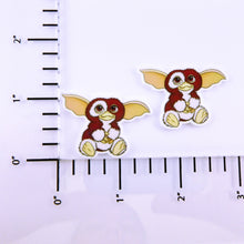Load image into Gallery viewer, Set of 2 - Planar Resin - Gizmo - Gremlins - Mogwai
