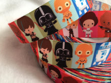 Load image into Gallery viewer, Ribbon by the Yard - SW - Cutie Kids Ribbon

