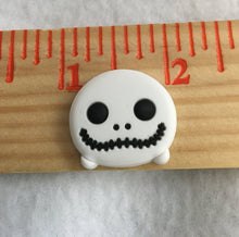 Load image into Gallery viewer, Set of 2 - PVC Resin - Jack Skellington - NBC
