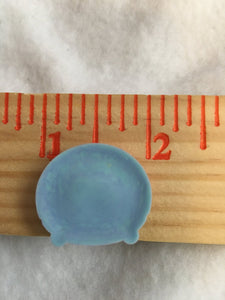 Set of 2 - PVC Resin - Sally - NBC