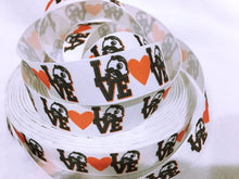 Load image into Gallery viewer, Ribbon by the Yard - I Love Natty Boh - Baltimore
