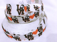 Load image into Gallery viewer, Ribbon by the Yard - I Love Natty Boh - Baltimore
