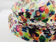 Load image into Gallery viewer, Ribbon by the Yard - Toy Story Ribbon - Pixar
