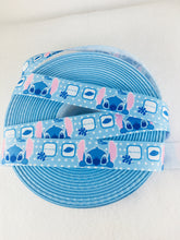 Load image into Gallery viewer, Ribbon by the Yard - Stitch Ribbon - Peeking
