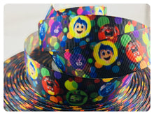 Load image into Gallery viewer, Ribbon by the Yard - Inside Out Character Ribbon
