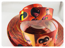Load image into Gallery viewer, Ribbon by the Yard - Incredibles
