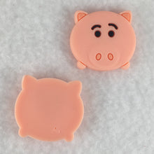 Load image into Gallery viewer, Set of 2 - PVC Resin - Toy Story - Hamm - Pig
