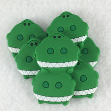Load image into Gallery viewer, Set of 2 - PVC Resin - Toy Story - Rex - Dinosaur
