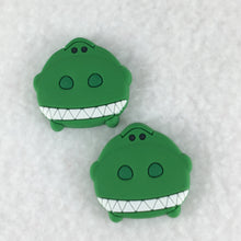 Load image into Gallery viewer, Set of 2 - PVC Resin - Toy Story - Rex - Dinosaur
