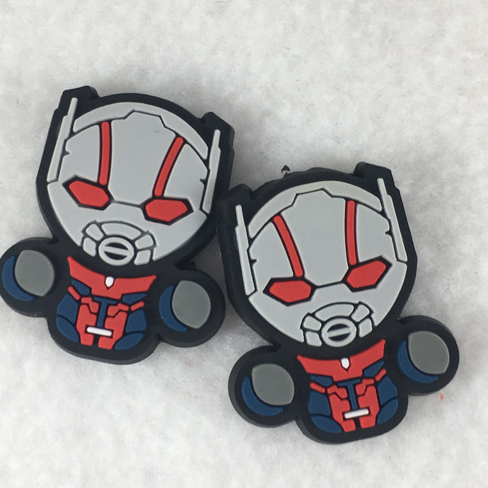 Set of 2 - PVC Resin - Ant-Man - Avengers