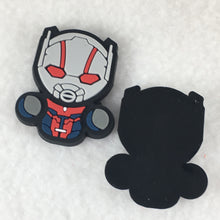 Load image into Gallery viewer, Set of 2 - PVC Resin - Ant-Man - Avengers
