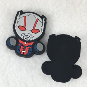 Set of 2 - PVC Resin - Ant-Man - Avengers