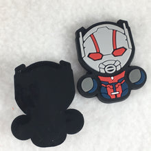 Load image into Gallery viewer, Set of 2 - PVC Resin - Ant-Man - Avengers
