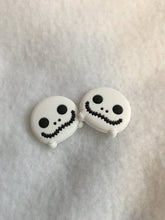 Load image into Gallery viewer, Set of 2 - PVC Resin - Jack Skellington - NBC
