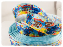 Load image into Gallery viewer, Ribbon by the Yard - Stitch and Scump
