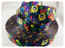 Load image into Gallery viewer, Ribbon by the Yard - Inside Out Character Ribbon
