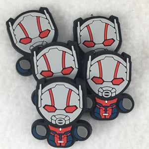 Set of 2 - PVC Resin - Ant-Man - Avengers