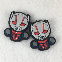 Load image into Gallery viewer, Set of 2 - PVC Resin - Ant-Man - Avengers
