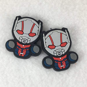 Set of 2 - PVC Resin - Ant-Man - Avengers