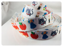 Load image into Gallery viewer, Ribbon by the Yard - Pinocchio Ribbon
